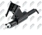 NTY Waschwasserd&uuml;se Scheinwerferreinigung EDS-FR-004 Rechts f&uuml;r FORD FOCUS III