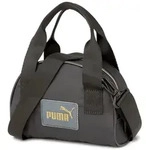 Puma Core Pop Mini Grip Bag 1 Liter Umh&auml;ngetasche 077929 puma black - Schwarz