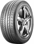 Continental Sommerreifen motorcycle-tyres 4X4 SportContactTM ( 275/40 R20 106Y XL mit