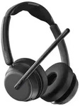 EPOS IMPACT 1000 - Headset - On-Ear - Bluetooth - Schwarz