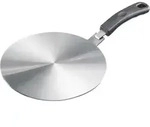 Induktionsadapterplatte, 28 cm sb