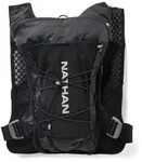 NATHAN QuickStart 15L (1,5L Bladder) Black/Reflective Silver Black/Reflective...