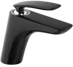 KLUDI 520268775 BALANCE Waschtisch-EHM DN 15 - Schwarz