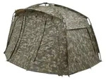 Prologic Element SLR 1Man Bivvy Camo 275x240x150cm - Angelzelt - Bunt