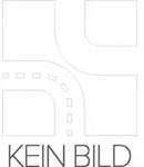 KAMOKA 7700061 K&uuml;hler Wasserk&uuml;hler Motork&uuml;hler f&uuml;r HYUNDAI i30 (FD) f&uuml;r KIA
