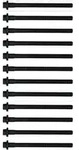 REINZ 14-32286-01 Zylinderkopfschraubensatz f&uuml;r FORD MONDEO IV Turnier (BA7)...