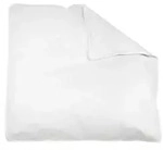 Baby Bettdecke aus 70% Federn / 30% Daunen, 70% Federn, 30% Daunen, 80x80 cm,...