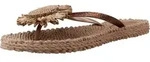 ILSE JACOBSEN CHEERFUL16F Brown - Braun - 39