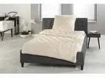 Leicht-Steppbett Lima 155x220 cm Sannwald