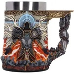 Nemesis Now Diablo Tasse One Size
