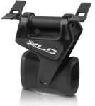 XLC CR-A12 Chainguide Hinterbaubefestigung, schwarz - Schwarz