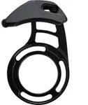 Shimano Steps Sm-cde70 Kettenf&uuml;hrung Schwarz Schwarz One Size - Schwarz