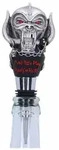 Nemesis Now Flaschenverschluss de Motorhead Warpig, silber, 13,5 cm -...
