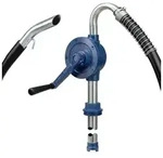 Pressol Kurbelpumpe mit ZBH, SRL 980-18 l/min