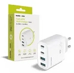 Mobile Origin MO-40WCH-PW22, Drinnen, AC, Wei&szlig; - Wei&szlig;