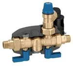 Caleffi SiCal&reg; 3/4" DN20 Sicherheitsgruppe 8bar