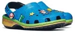 Crocs Classic Super Mario Core Clog K 212139 Clogs Kinder