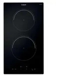 Candy Idea CI32CBB, Schwarz, Integriert, 29 cm, Zonen-Induktionskochfeld,
