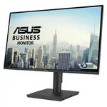 ASUS VB27AQ, 68,6 cm (27"), 2560 x 1440 Pixel, Quad HD, LED, Schwarz