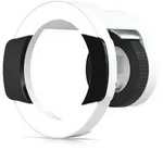 Ubiquiti Pro Bullet Enhancer &ndash; Infrarot-/LED-Kombinationsstrahler