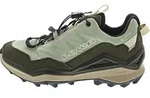 Lowa Maddox Pro GTX Lo SL Ws 3216357835 (6/oliv-sage) - Gr&uuml;n - 39,5