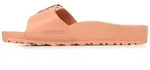 Sandalen Birkenstock Madrid Big Buckle EVA "Naranja" f&uuml;r Uni - 36