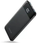 CHARMAST Powerbank W1056 10000mah black
