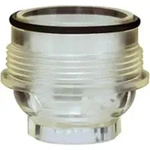 Riegler Klarsichtsiebtasse, f&uuml;r Druckregler f&uuml;r Trinkwasser, R 1 1/2, R 2