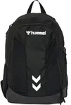 hummel Freizeitrucksack Rucksack HML Lead Backpack 21L Black schwarz - Schwarz