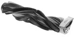 Hoover Bodenstaubsauger 7,5m-Kabel 10m-Arbeitsradius Adaptive D&uuml;se HE210P 011