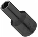 Vigor V2401, Buchse, 1/2", Metrisch, 1 Kopf/K&ouml;pfe, 14 mm, 34 mm