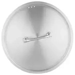 Hendi 837832, Edelstahl - Silber