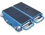 Noblelift Transportroller 4 Tonnen AS40-N -23,0x27,0x11,0cm