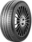 Michelin Sommerreifen motorcycle-tyres Pilot Sport 3 ( 275/40 R19 101Y EV Suitable,