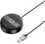 Renkforce RF-6266640, USB 3.2 Gen 2 (3.1 Gen 2) Type-A, USB 3.2 Gen 2 (3.1 Gen...