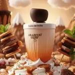 Arabiyat Sugar Dulce de Leche 100ml Eau de parfum Mixte