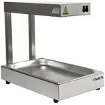 Saro BRUCE, Drinnen - Silber