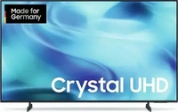 Samsung GU50U8099HUXZG, Samsung 50" Crystal UHD U8099F 4K Smart TV (2025), 127...