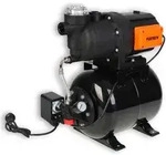 FUXTEC Hauswasserwerk FX-HWW2200 - bis zu 3.800 l/h | 48m F&ouml;rderh&ouml;he | 9m...