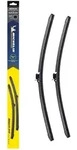 MICHELIN Scheibenwischer Multi Fit Set MF5555 550 mm / 550 mm Scheibenwischer...