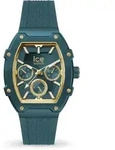Ice‐Watch Damenuhr ICE boliday Alu Small Verdigris 023805