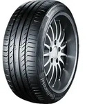 Reifen Tyre Continental 255/55 R18 109V SportContact&trade; 5 Suv Xl Ssr Run Flat