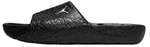 Schuhe Nike Jordan Franchise Slise HQ2163001 - Schwarz - 45
