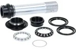 SHIMANO Hohlachse HB-M7010-F Komplettkit - 65 g, Vorderradnabe.