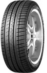 Michelin So car-tyres Pilot Sport 3 ( 245/45 R19 102Y XL EV Suitable, MO )