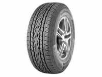 Continental ContiCrossContactTM LX 2 265/70R17 115T FR Sommerreifen ohne Felge