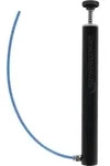 Rothenberger Hand-Druckpumpe ROTEST GW 150/4, Pr&uuml;fbereich 0&ndash;4bar, mit blauem