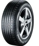 Continental So car-tyres Conti.eContactTM 5 ( 215/60 R17 96V MO )