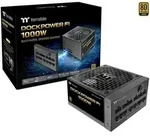 Thermaltake Dockpower FI 1000W, PC-Netzteil, (1x 12-Pin High Power