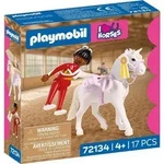 PLAYMOBIL Voltigieren